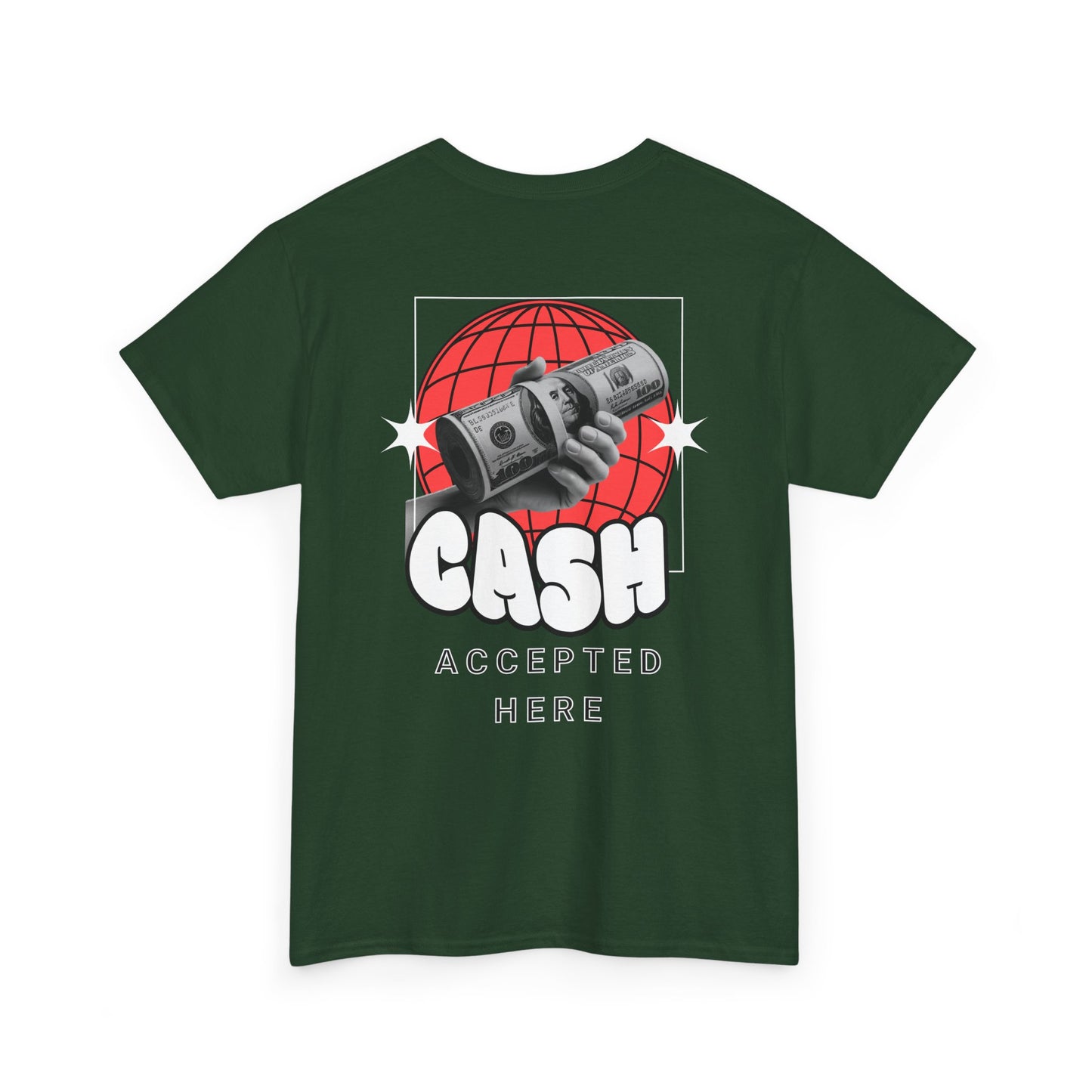 T-Shirt, Overthinking Christmas Presents, Funny