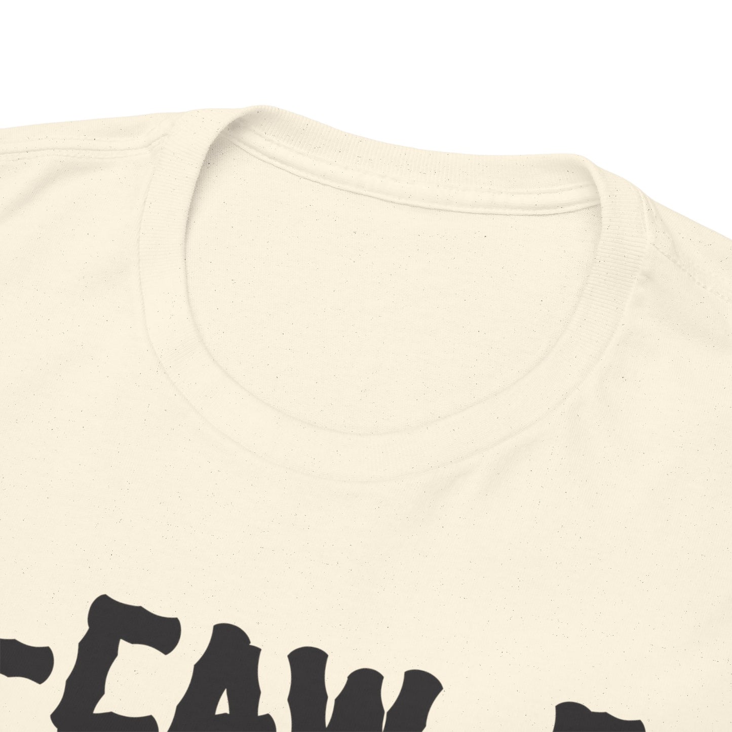 Funny F-CAW-F Rooster Yes, We Are Weird