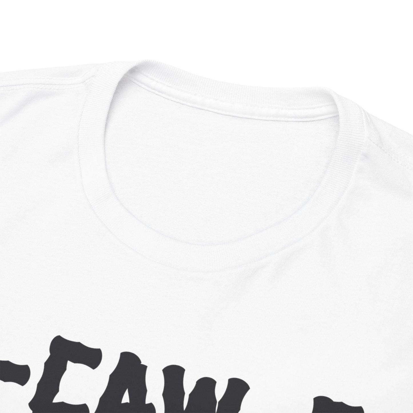 Funny F-CAW-F Rooster Yes, We Are Weird