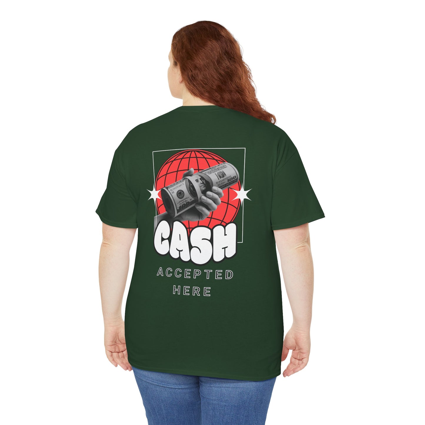 T-Shirt, Overthinking Christmas Presents, Funny