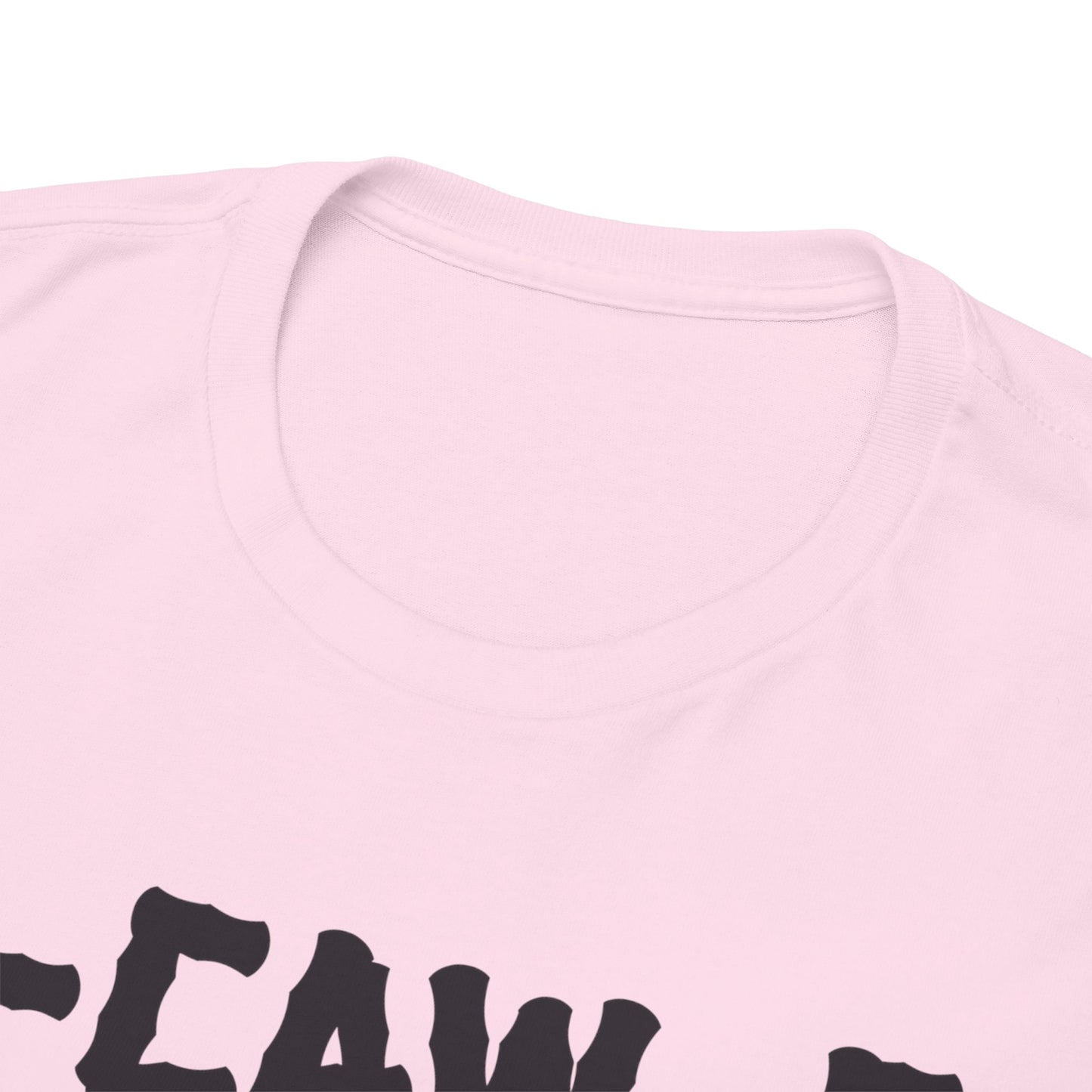 Funny F-CAW-F Rooster Yes, We Are Weird