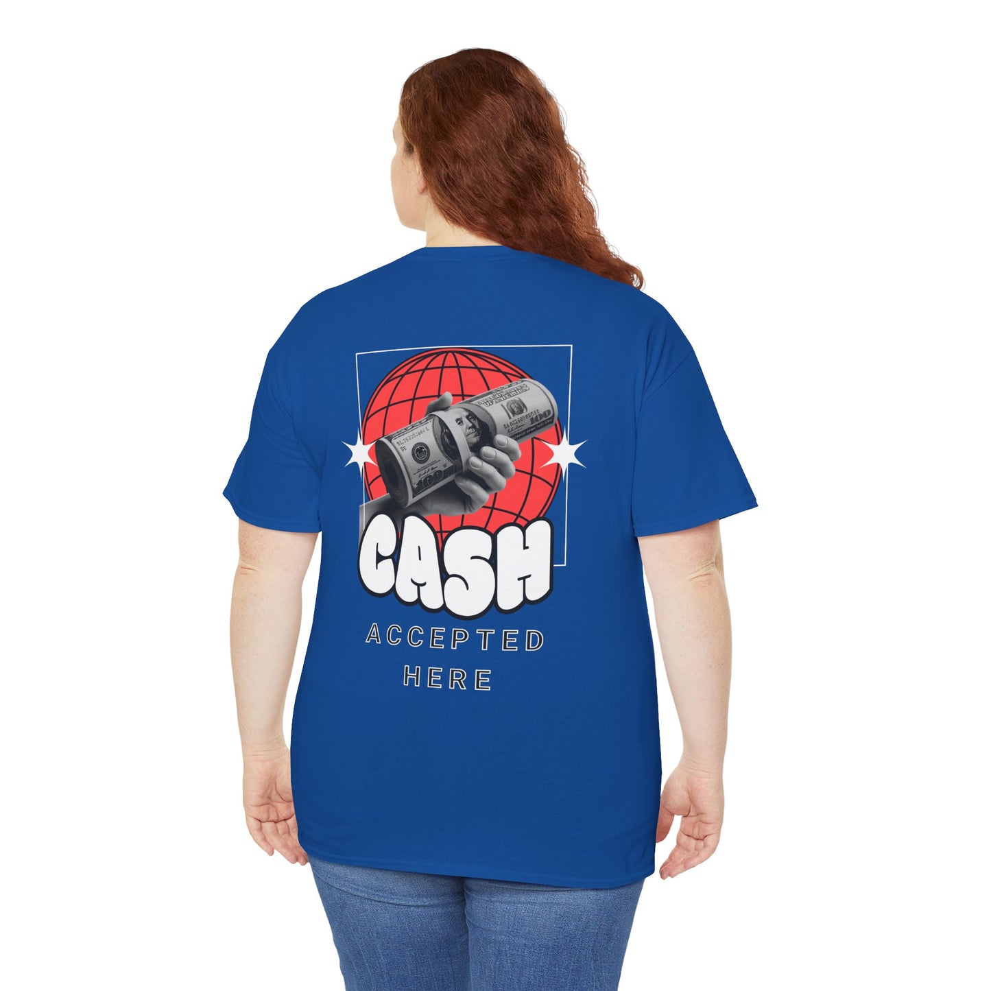 T-Shirt, Overthinking Christmas Presents, Funny