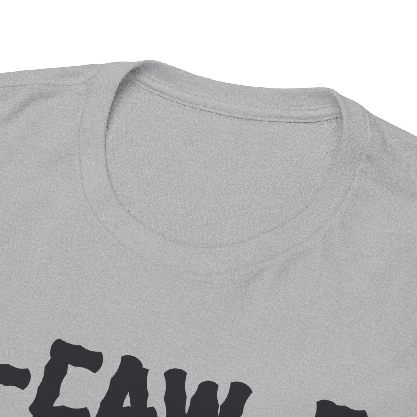 Funny F-CAW-F Rooster Yes, We Are Weird