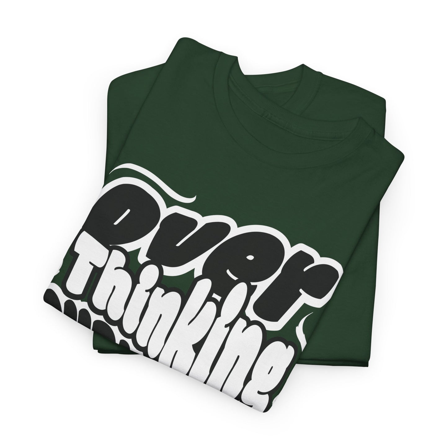 T-Shirt, Overthinking Christmas Presents, Funny