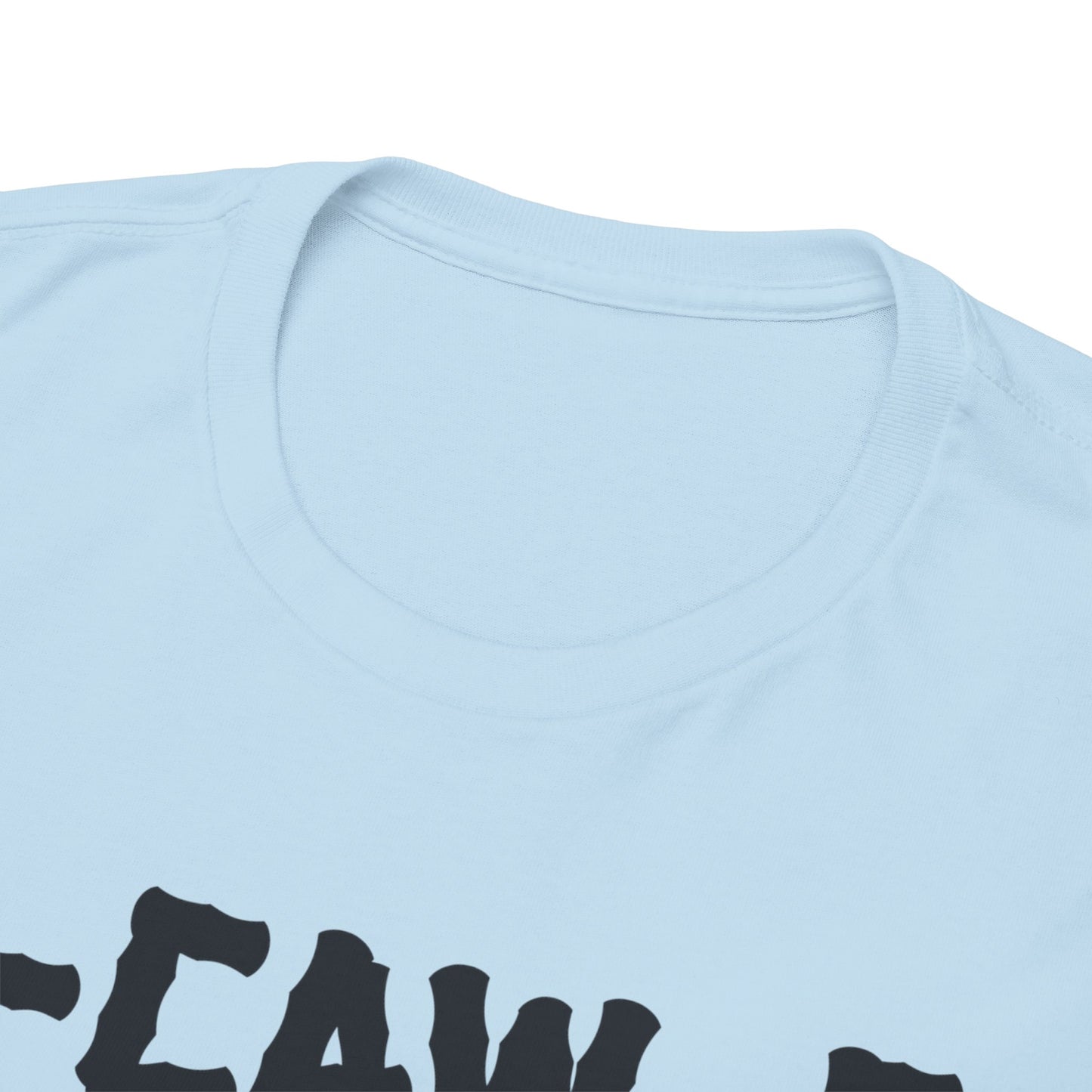 Funny F-CAW-F Rooster Yes, We Are Weird