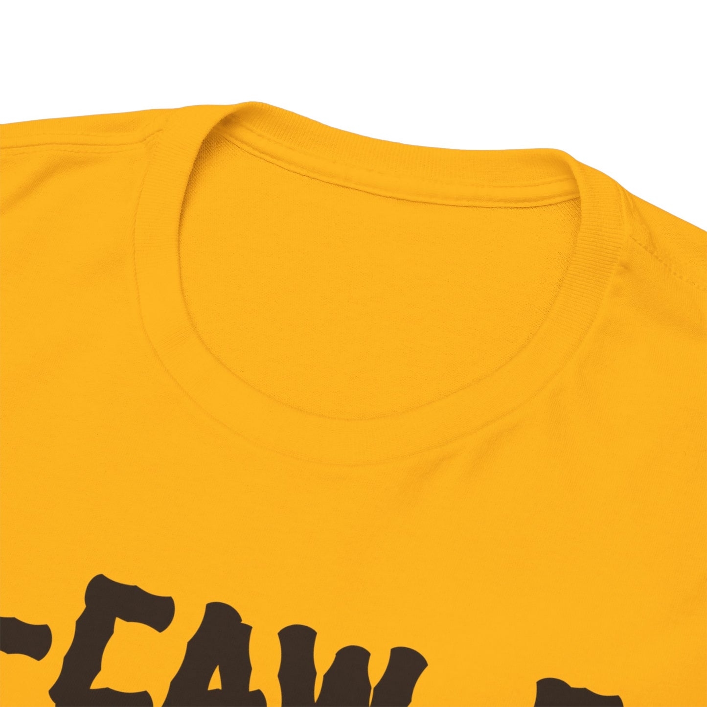 Funny F-CAW-F Rooster Yes, We Are Weird