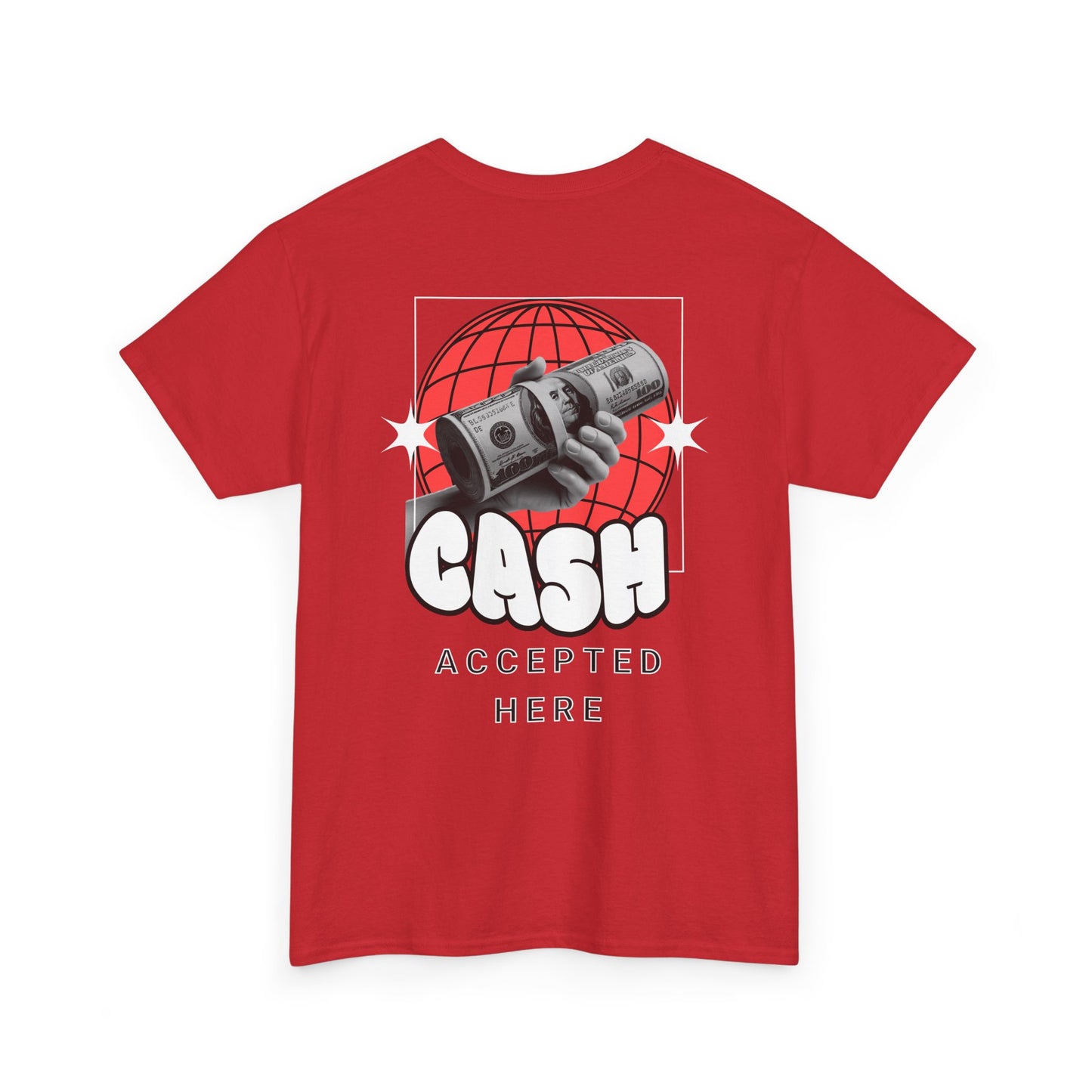 T-Shirt, Overthinking Christmas Presents, Funny