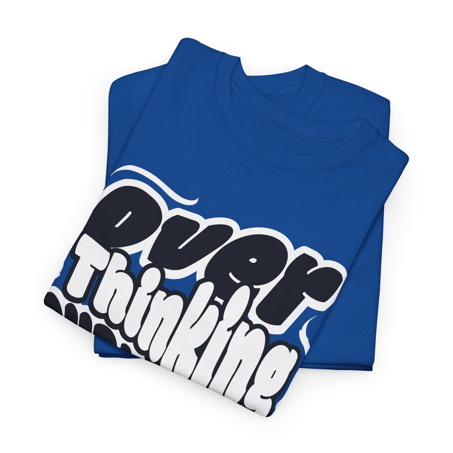 T-Shirt, Overthinking Christmas Presents, Funny