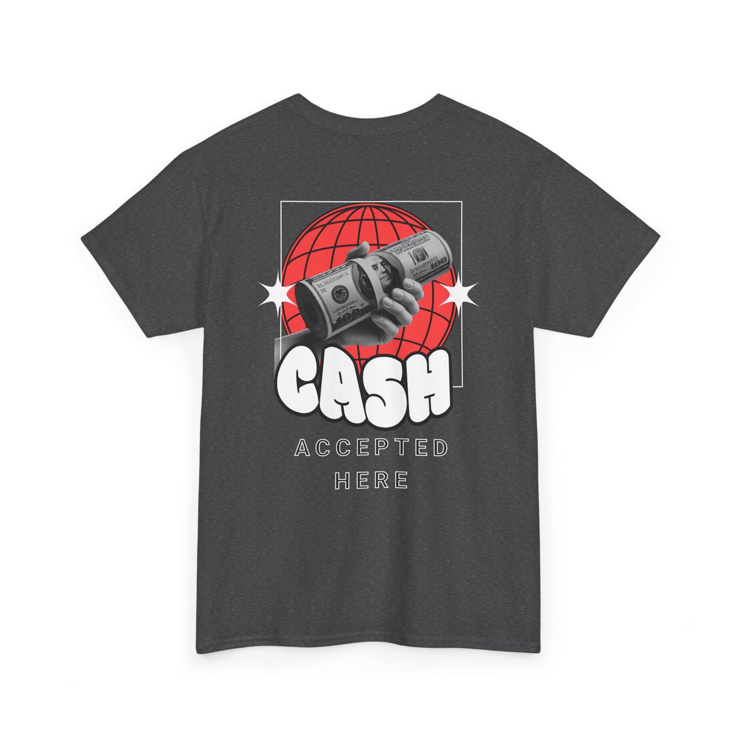 T-Shirt, Overthinking Christmas Presents, Funny