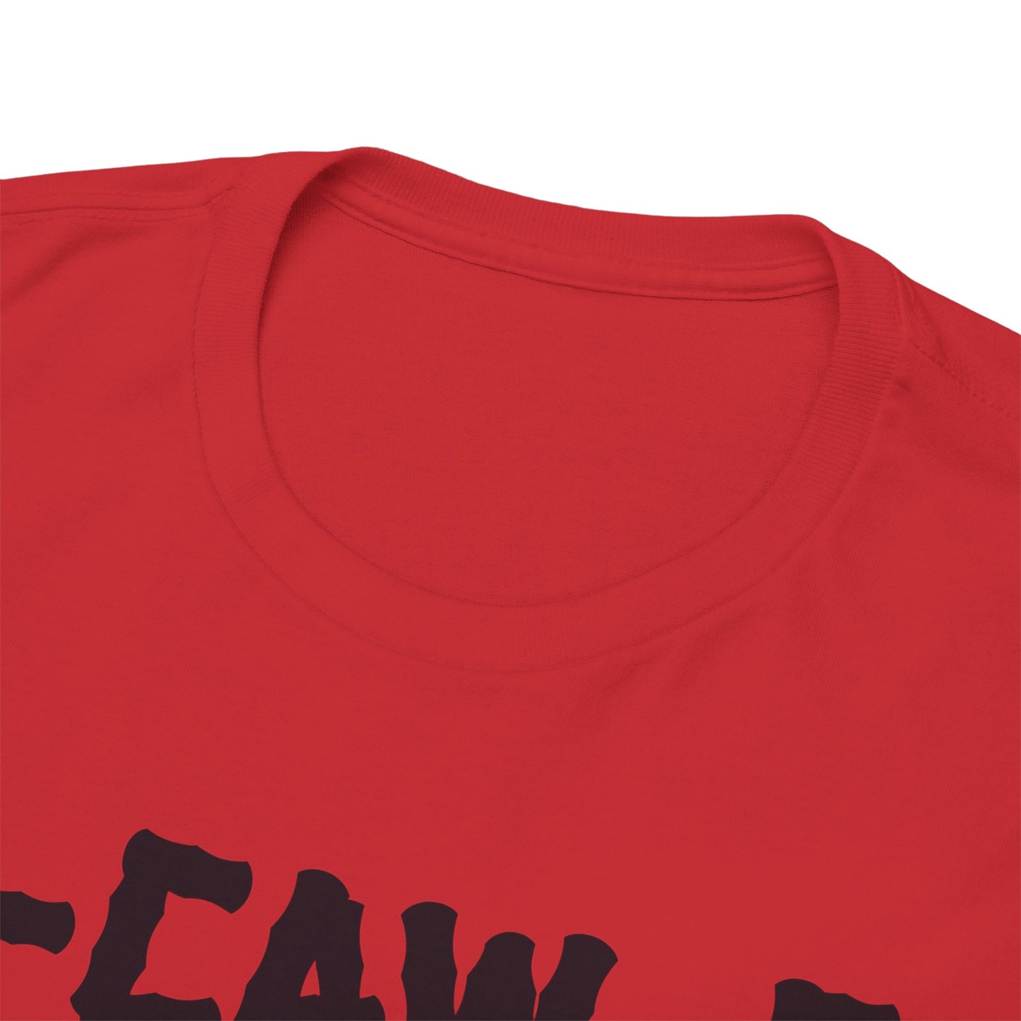 Funny F-CAW-F Rooster Yes, We Are Weird