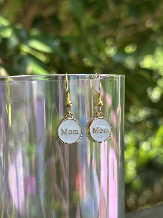 Mom Earrings – Lovely and Fashionable Fruit-Inspired Accessory