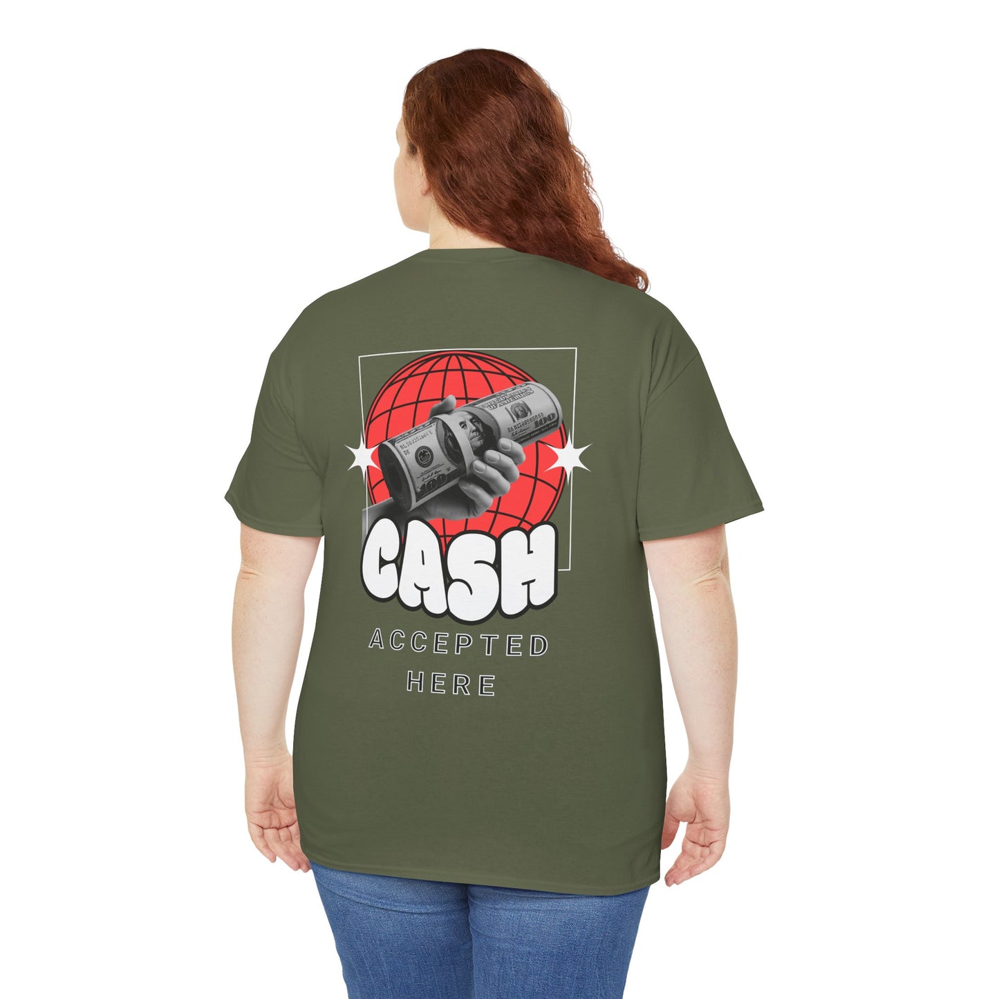 T-Shirt, Overthinking Christmas Presents, Funny