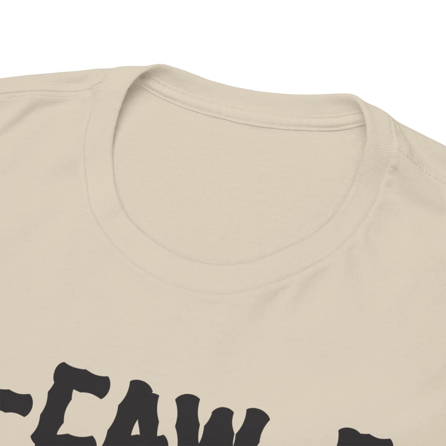 Funny F-CAW-F Rooster Yes, We Are Weird